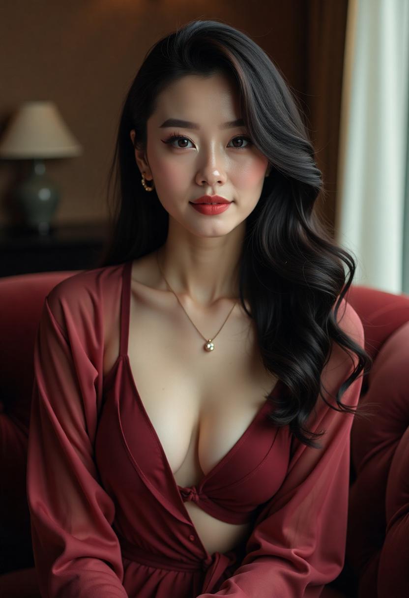 配图