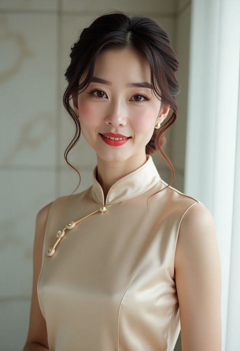 拍摄现场